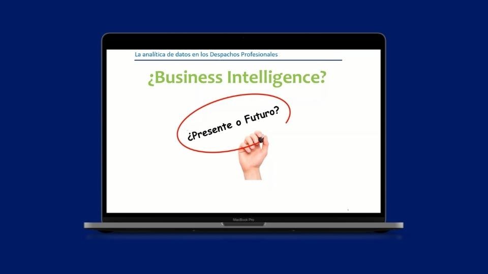 Business intelligence 2