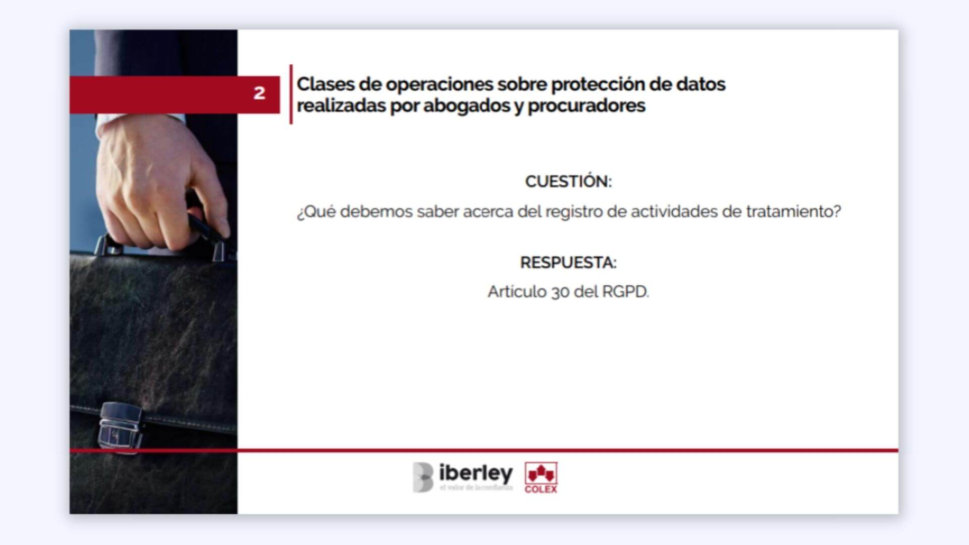 webinar proteccion de datos abogados y procuradores 2